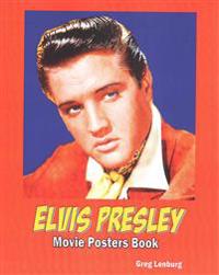Elvis Presley Movie Poster Book
