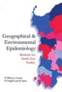 Geographical and Environmental Epidemiology