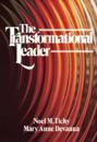 The Transformational Leader: The Key to Global Competitiveness