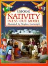 Nativity Press Out Model