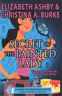 Secret of the Painted Lady