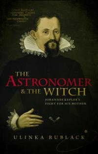 The Astronomer & The Witch