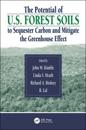 The Potential of U.S. FOREST SOILS to Sequester Carbon and Mitigate the Greenhouse Effect