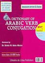 A Dictionary of Arabic Verb Conjugation