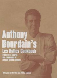 Anthony Bourdain's 