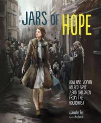Jars of Hope
