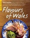 Flavours of Wales (Pocket Wales)