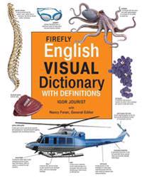 Firefly English Visual Dictionary With Definitions