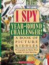 I Spy Year-Round Challenger