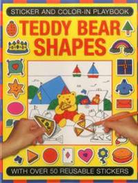 Teddy Bear Shapes