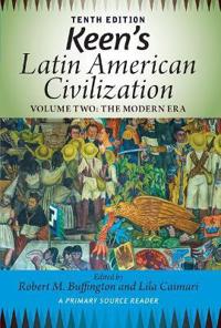 Keen's Latin American Civilization