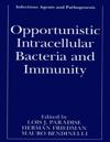 Opportunistic Intracellular Bacteria and Immunity