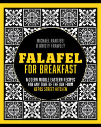 Falafel for Breakfast