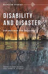 Disability and Disaster