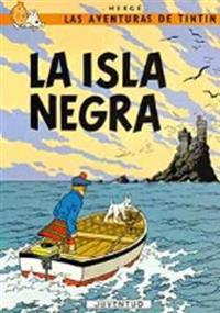 La Isla Negra/ The Black Island