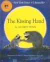 The Kissing Hand [With CD (Audio)]