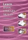 Learn Basic Library Skills (International Edition)
