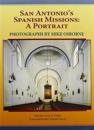 San Antonio's Spanish Missions