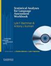 Statistical Analysis For Language Assessment Workbook