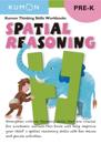 Thinking Skills Spatial Reasoning Pre-K