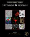 Centrosome and Centriole