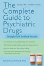 The Complete Guide to Psychiatric Drugs