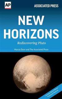 New Horizons: Rediscovering Pluto