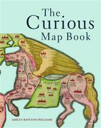 The Curious Map Book