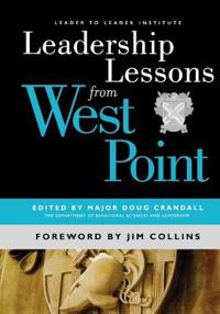 Leadership Lessons from West Point