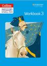 International Primary English Workbook 3