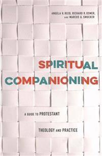 Spiritual Companioning