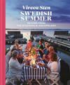 Swedish Summer: Recipes from the Stockholm Archipelago