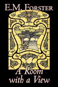 A Room with a View by E.M. Forster, Fiction, Classics