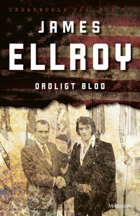 Oroligt blod - James Ellroy | Mejoreshoteles.org