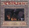 Tolkien calendar 2004 : The return of the king