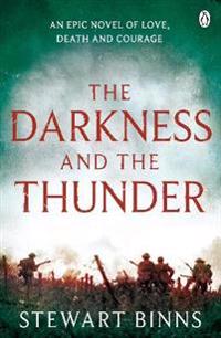 The Darkness and the Thunder 1915