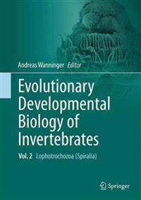 Evolutionary Developmental Biology of Invertebrates