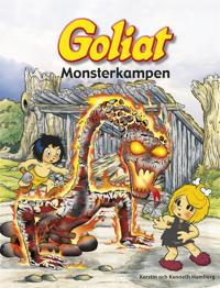 Goliat : Monsterkampen