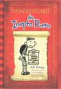 Diary of a Wimpy Kid Latin Edition: Commentarii de Inepto Puero