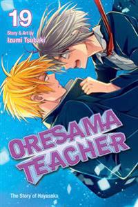 Oresama Teacher 19
