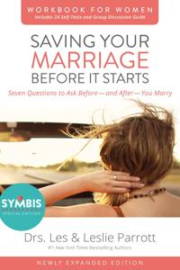 Saving Your Marriage Before It Starts for Women