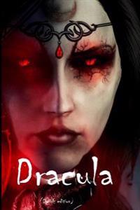 Dracula (Danish Edition)