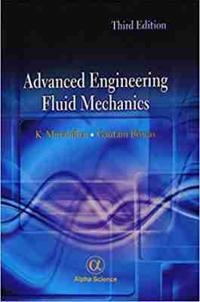Advanced Engineering Fluid Mechanic
