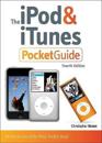 The iPod and iTunes Pocket Guide