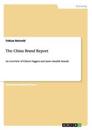 The China Brand Report