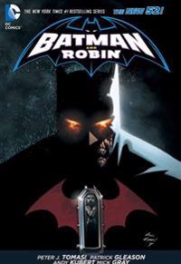 Batman and Robin 6