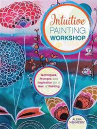 Intuitive Painting Workshop