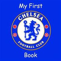 My First Chelsea Book