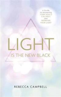 Light Is the New Black - Campbell Rebecca - häftad (9781781805015) |  Adlibris Bokhandel