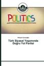 Türk Siyasal Yasaminda Dogru Yol Partisi